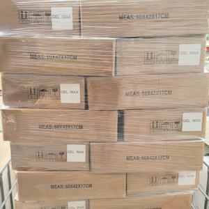 Cera <span class=keywords><strong>Gel</strong></span> Trasparente di Alta Qualità all'Ingrosso per <span class=keywords><strong>Candele</strong></span> Fai da Te Artigianali - Product Image 4