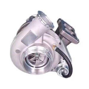 फैक्ट्री डायरेक्ट hx50w टर्बोचार्जर vg1038110810 सिंनोट्रूक हॉओ ट्रक इंजन स्पेयर पार्ट्स m - Product Image 4