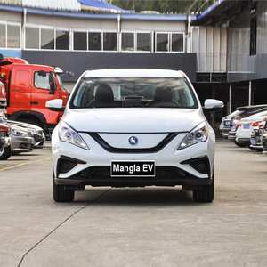2025 Vehículos eléctricos de nueva energía Conducción de adultos Coches de <span class=keywords><strong>segunda</strong></span> <span class=keywords><strong>mano</strong></span> de alta calidad Hecho en China Dongfeng S50 Vendido a precios bajos - Product Image 3