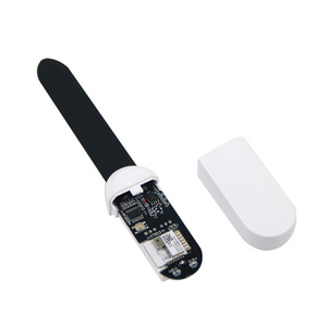 Medidor de Temperatura del Suelo Inteligente Tuya Zigbee, Sensor de Humedad, Monitor de Plantas, Detector, Automatización de Jardín, Riego - Product Image 6