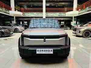 Nieuw Komen 2024 Chery Icar 03 <span class=keywords><strong>2</strong></span>-Rijden Lange Afstand 501Km Panoramisch Zonnedak, Elektrische Stoelen, Elektrische Auto 'S, Ev, Nieuwe Energie Ev, - Product Image 2