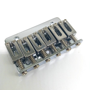 Commercio all'ingrosso di <span class=keywords><strong>accessori</strong></span> <span class=keywords><strong>per</strong></span> <span class=keywords><strong>chitarra</strong></span> <span class=keywords><strong>elettrica</strong></span> chrome <span class=keywords><strong>chitarra</strong></span> ponte - Product Image 5