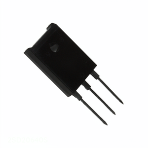 Transistores 2SD20640S TOP-3F Comprar en Línea Componentes Electrónicos en Stock - Product Image 1
