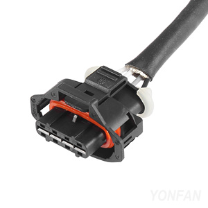 0258010109เซนเซอร์ออกซิเจนสำหรับ Chevrolet Aveo Trax Buick Encore Opel <span class=keywords><strong>Mokka</strong></span> <span class=keywords><strong>x</strong></span> 1.4L เทอร์โบ55568266 5855391 25198481 - Product Image 2