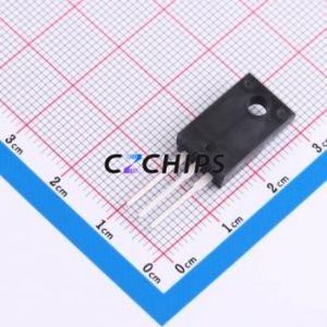 Nuevo-Original XR65R180FT Transistor de efecto de campo de transistor (MOSFET) Venta al por mayor Chips de componentes electrónicos y servicio BOM - Product Image 2