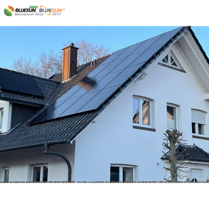 Nuevo en Stock: Paneles Solares de Alta Eficiencia Topcon de 510, 520 y 530 Vatios, de Corte Doble, para Uso Residencial de Alta Gama - Product Image 6