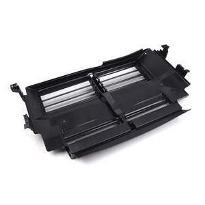 Ford Focus <b>Radiator</b> Shroud CM5Z8475A ABS Plastic For 2012-2016 Models Replacement Part - Product Image 2