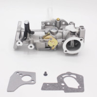 CARBURATEUR pour MOTEURS À CYLINDRE UNIQUE DE TYPE BRIGGS & STRATTON 498298 495951 495426 692784 495951 495426 492611 490533