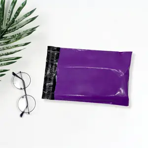 Sacs artisanaux biodégradables, enveloppes de livraison avec poignée, en plastique <span class=keywords><strong>A3</strong></span>, pour courrier, <span class=keywords><strong>grande</strong></span> taille, nouvelle collection - Product Image 1