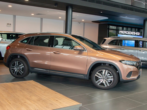 Nouvelles voitures EV <span class=keywords><strong>Mercedes</strong></span> Ben-z <span class=keywords><strong>EQA</strong></span> <span class=keywords><strong>350</strong></span> 260 Voitures électriques EV plus Version modèle gamme complète Vente à très bon <span class=keywords><strong>prix</strong></span> - Product Image 4