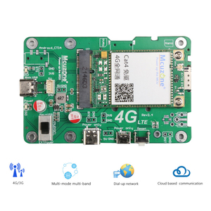 Module de communication sans pilote <span class=keywords><strong>Orange</strong></span> Pi Full Netcom <span class=keywords><strong>4G</strong></span> LTE CAT4 Modèle D_A_OPi_<span class=keywords><strong>4G</strong></span>_LTE Ubuntu Raspberry Pi Soft Router - Product Image 1