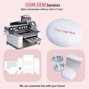 Pestañas de racimo reutilizables al por mayor, segmentos de extensión DIY, pestañas magnéticas suaves con tecnología preadherida, Etiqueta Privada - Product Image 6