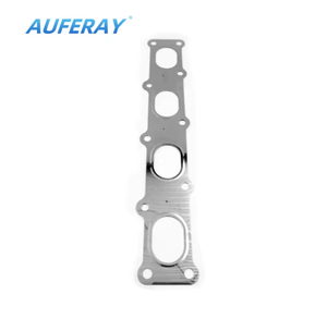 Guarnizione Testata Cilindri di Precisione per <span class=keywords><strong>Ford</strong></span> <span class=keywords><strong>KA</strong></span> e StreetKA 1.6L Zetec Rocam 8V 1996-2008 OE YS6G6051A2B Nuova Originale - Product Image 3