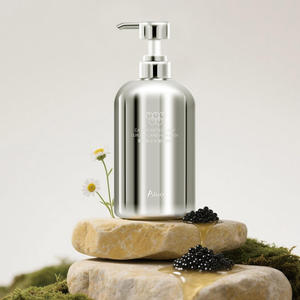 Venta caliente cuidado del cabello nutrición reparación suavizante aspereza suavidad <span class=keywords><strong>delicadeza</strong></span> caviar lujo hidratante mascarilla para el cabello - Product Image 1