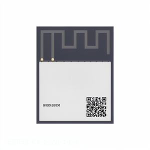 ESP32-C6-MINI-1-H4 Servicio Integral Original de Módulos Transceptores RF y Módems - Product Image 1