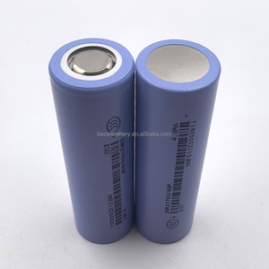 21700 с высоким током 40P 4000mah 3,7 V для электрических инструментов цилиндрическая литий-ионная батарея может быть настроена на заказ - Product Image 3