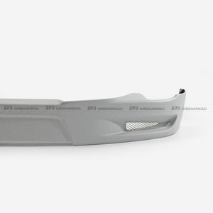 Pour Lexus 98-05 IS200 RS200 XE10 Altezza TMS Style lèvre avant - Product Image 5