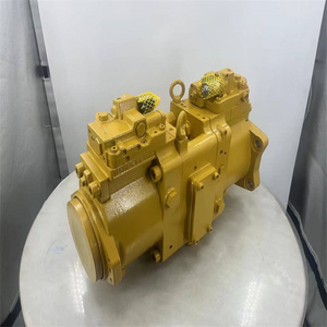 Piezas hidráulicas 034-4690 Bomba principal 242-0431 Piezas 10R-4648 Pistón 368-9118 Motor 193-4675 Bomba hidráulica 313-7608 - Product Image 4