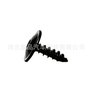 Tornillos Autorroscantes Torx Métricos de Hierro Zincado para Cubierta de Motor, Placa Base, Guardabarros y Arco de Rueda de Porsche, Volkswagen y Audi - Product Image 3