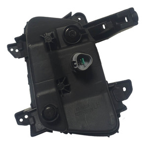 Luz Antiniebla Delantera Izquierda para Hyundai Santa Fe 2019, Pieza de Repuesto 92201-S3000 - Product Image 3