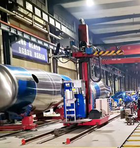 Machine <span class=keywords><strong>à</strong></span> <span class=keywords><strong>souder</strong></span> Mig Mag en aluminium SHUIP pour réservoir GPL, machine <span class=keywords><strong>à</strong></span> <span class=keywords><strong>souder</strong></span> <span class=keywords><strong>Tig</strong></span> complète - Product Image 1