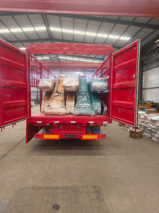 Vendita calda di alta qualità 16m 18m braccio a lungo raggio per escavatori 20-24T nuovi accessori per macchine da costruzione - Product Image 4