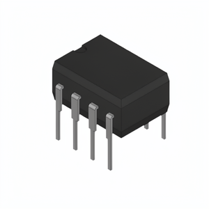 Power Management (PMIC) Electronic Circuit Components MAX635BEJA 8 CDIP Original - Product Image 1