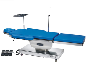 Mesa de Operaciones Oftalmológicas SJD y Silla Eléctrica para Médico, Cama de Operaciones, Cama Quirúrgica para Oftalmología - Product Image 1