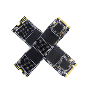 Großhandel M.2 SATA 3.0 SSD Intern 2280 NGFF 64GB-1TB Größen 450-550MB/s Les-/Schreibgeschwindigkeit für Laptops und Desktops - Product Image 5