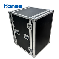 Boîte de distribution d'alimentation intelligente triphasée indépendante à 48 canaux et 4 kW pour le contrôle de la tension sur scène d'événements DJ