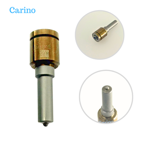 G4S012 연료 인젝터 노즐 295771-0120 DLLA150G4S012 (295700-0400 S550-13H50 S560-13H50A 디젤 인젝터, 마쓰다 1.5L 2.2L 용) - Product Image 1