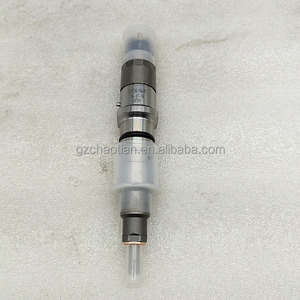 Injecteur de carburant 6754-11-3102 compatible avec le moteur 4D107 S6D107 WA320-6 PC350-7 - Product Image 5
