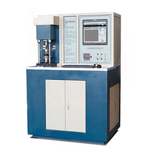 ASTM D4172 MRS-10A Bearing <strong>Four</strong> <strong>Ball</strong> Anti-wear and Friction and Wear Testing Machine <strong>Tester</strong> - Product Image 4