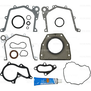 Kit Guarnizioni, Blocco Motore Adatto per FORD 08-39247-01 Serie Complementare - Product Image 1