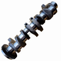 Vilebrequin forgé pour Benz OM352 352 0303702 OM457 OM460 OM904 OM926 3600301601 3600301201 470030010 936030080 OM935