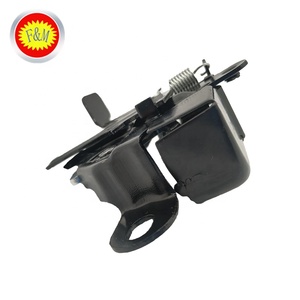 Vente en gros d'accessoires de voiture Chine Vente en gros de serrure de porte de capot de voiture 53510-0K050 <span class=keywords><strong>Prix</strong></span> d'usine chinois - Product Image 4