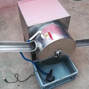 पेशे 220v फूड प्रोसेसर पोल्ट्री फार्म उपकरण चिकन बतख अंडे की सफाई - Product Image 4