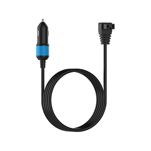 Câble <span class=keywords><strong>d</strong></span>'alimentation CC 12V 24V 3,5m, fil SJT, compatible avec la plupart des marques de réfrigérateurs/congélateurs portables pour voiture, qualité PVC robuste - Product Image 1