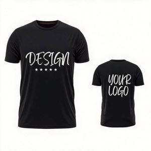 Premium Custom T Shirt Printing With Exclusive T Shirt Design for Bulk Wholesale T Shirts for Corporate <b>Gifting</b> - Product Image 5