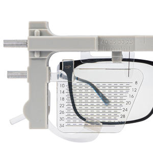 Pupilómetro Digital LY-9F de Aist Optics, Medidor de Distancia Pupilar, Equipo de Optometría para Clínica Oftalmológica - Product Image 4