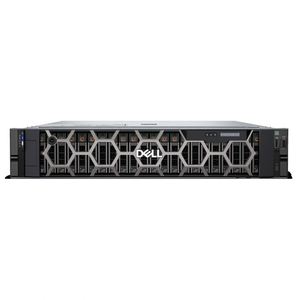 Serveur rack 2U à socket unique PowerEdge R7615 EPYC 9004 jusqu'à 128 cœurs, 12× DDR5, 3 To PCIe Gen5, 8× slots, compatible iDRAC9 - Product Image 3