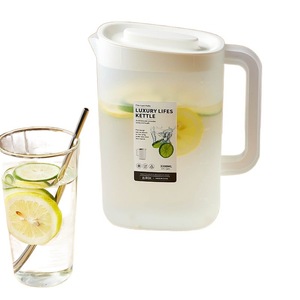 Hervidor de Agua Fría Luxury Lifes de 2200 ml con Tapa, Libre de BPA - Product Image 5