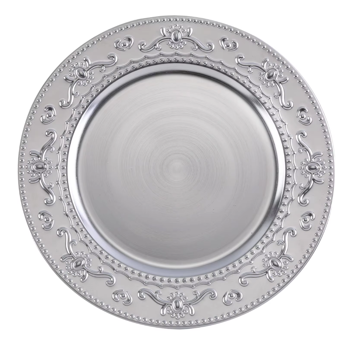 silver