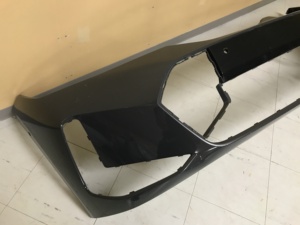 ฝาครอบกันชนหน้า BMW ซีรีส์ 3 G20 G21 LCI M Sport ของแท้ ปี 2023-2026 Ali00015 - Product Image 5