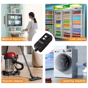 ปลั๊ก GFCI ป้องกันการรั่วไหลด้วยตนเองให้รีเซ็ต15A IP54พร้อมฟังก์ชั่นตรวจสอบตัวเองป้องกันไฟกระชาก - Product Image 6