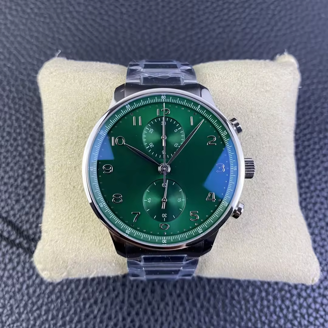 Verde