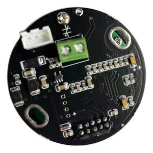 ตัวเก็บประจุแบบคาปาซิทีฟ ชิ้นส่วนเซ็นเซอร์ระดับแผงวงจรหลัก เครื่องมือวัด อุปกรณ์วัด ค่าความต้านทาน RF - Product Image 2