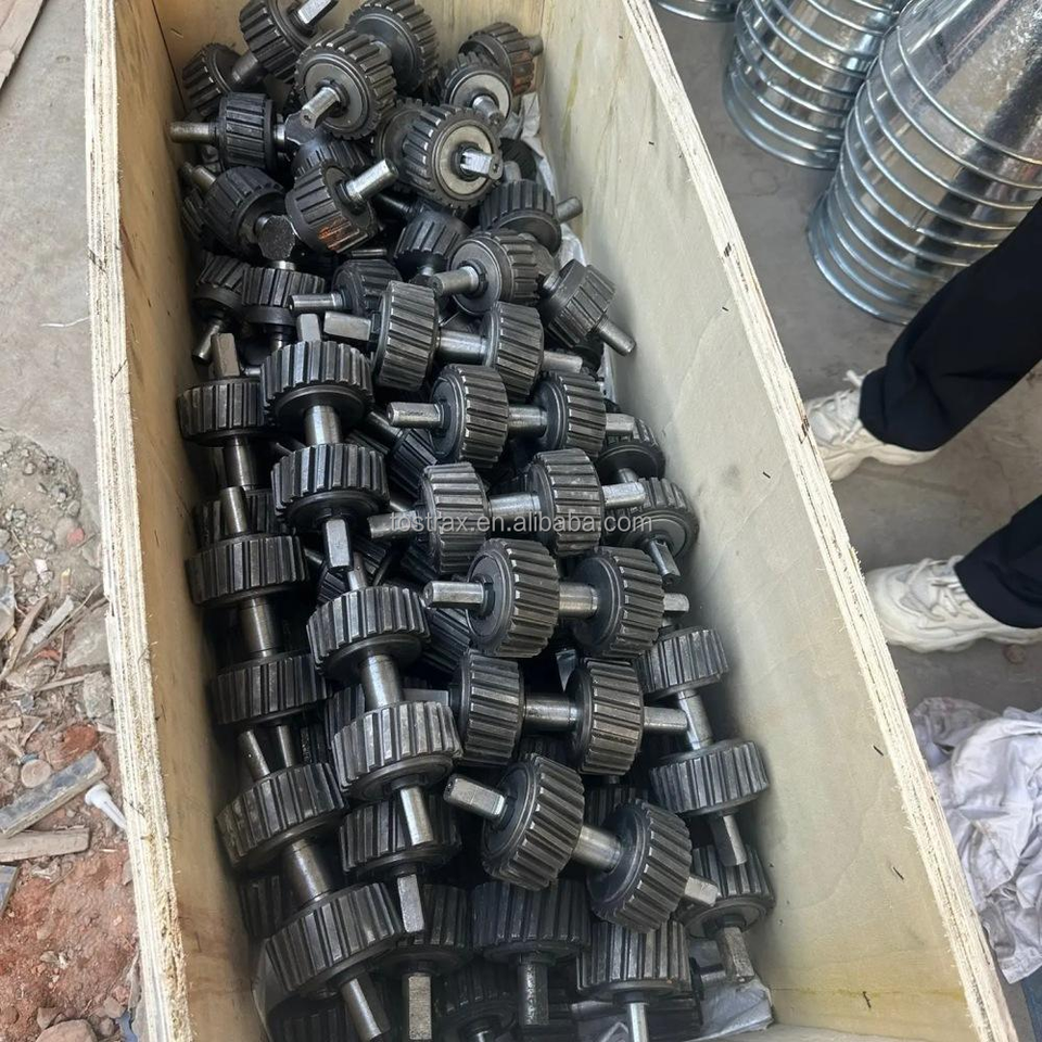 Fast Shipping Operator Friendly Vertical Pellet Mill Starter Pellet ...