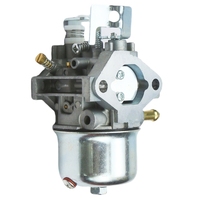 Carburateur de haute qualité pour Toro CCR2000 CCR3000 générateur d'essence de souffleuse à neige EH12 EH 12-2D 252-62404-00 252-62454-10