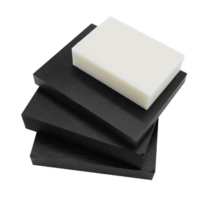 <span class=keywords><strong>Materiale</strong></span> in fogli di plastica <span class=keywords><strong>Delrin</strong></span> e acetale di alta qualità utilizzato per realizzare barre tonde in lamiera POM di precisione - Product Image 3